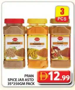 Grand Hyper Market PRAN Spices / Masala offer