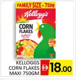 Al Madina KELLOGGS Corn Flakes offer