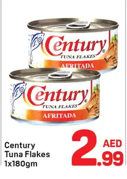 Day To Day CENTURY Tuna - Canned offer