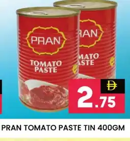 Al Madina PRAN Tomato Paste offer