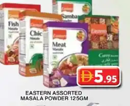Grand Hyper Market EASTERN Spices / Masala offer