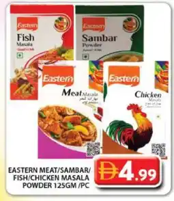 Grand Hyper Market EASTERN Spices / Masala offer