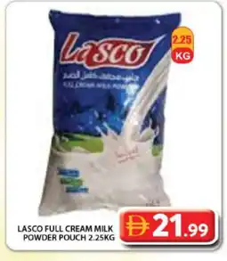 Grand Hyper Market LASCO Milk Powder offer