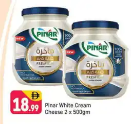 Shaklan PINAR Cream Cheese offer