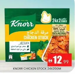 Al Madina KNORR Spices / Masala offer