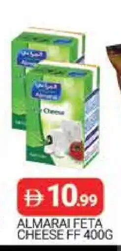 Al Madina ALMARAI Feta offer