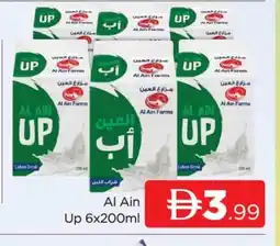 Al Madina AL AIN Laban offer