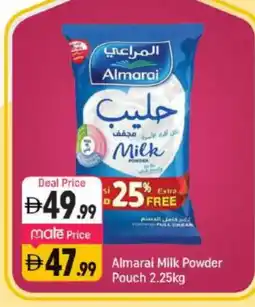 Shaklan ALMARAI Milk Powder offer