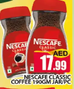 Al Madina NESCAFE Coffee offer