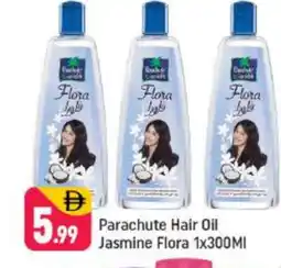 Shaklan PARACHUTE Hair Oil offer