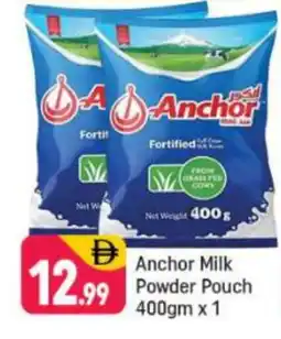 Shaklan ANCHOR Milk Powder offer