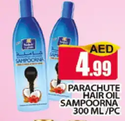 Al Madina PARACHUTE Hair Oil offer