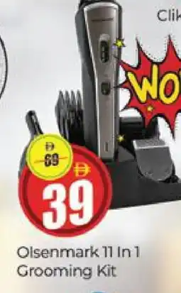 Al Madina CLIKON Remover / Trimmer / Shaver offer