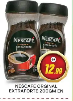 Al Madina NESCAFE Coffee offer