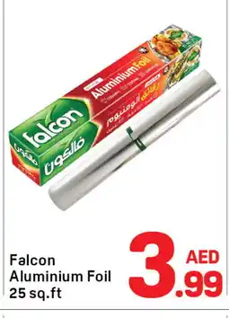 Day To Day FALCON Aluminum Foil offer