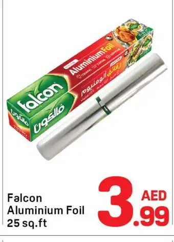 Day To Day FALCON Aluminum Foil offer