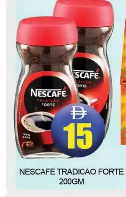 Al Madina NESCAFE Coffee offer