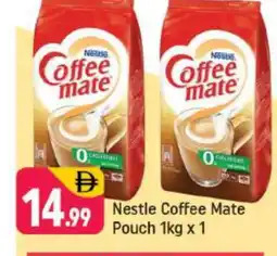 Shaklan COFFEE-MATE Coffee Creamer offer