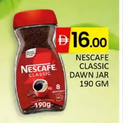Al Madina NESCAFE Coffee offer