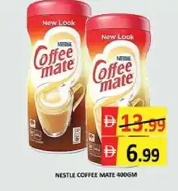 Mango Hypermarket LLC COFFEE-MATE Coffee Creamer offer