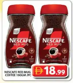 Grand Hyper Market NESCAFE Coffee offer