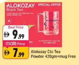 Shaklan ALOKOZAY Tea Powder offer