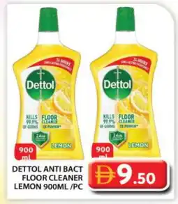 Grand Hyper Market DETTOL General Cleaner offer