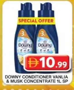 Grand Hyper Market DOWNY Softener offer