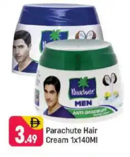 Shaklan PARACHUTE Hair Cream offer