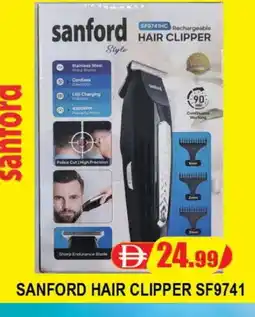 Al Madina SANFORD Remover / Trimmer / Shaver offer