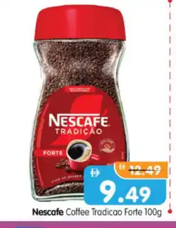 Al Madina Hypermarket NESCAFE Coffee offer