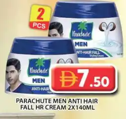 Grand Hyper Market PARACHUTE Hair Cream offer