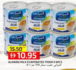 Select Market ALMARAI Evaporated Milk offer