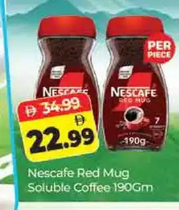 Al Madina NESCAFE Coffee offer