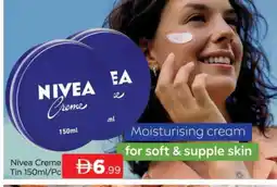 Al Madina Nivea Face cream offer