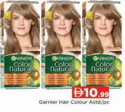 Al Madina GARNIER Hair Colour offer