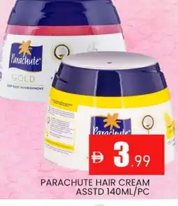 Al Madina PARACHUTE Hair Cream offer