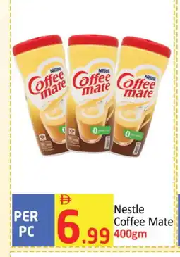 Delta Centre COFFEE-MATE Coffee Creamer offer