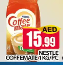 Al Madina COFFEE-MATE Coffee Creamer offer