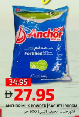 Select Market ANCHOR Milk Powder offer