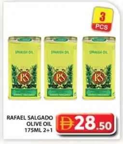 Grand Hyper Market RS Olive Oil offer