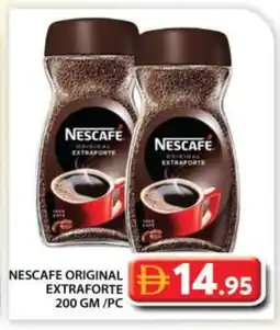 Grand Hyper Market NESCAFE Coffee offer