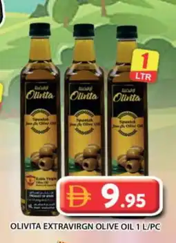 Grand Hyper Market OLIVITA Olive Oil offer