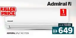 Al Madina ADMIRAL AC offer