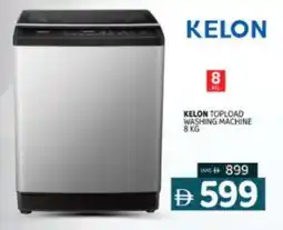 Al Madina KELON Washer / Dryer offer