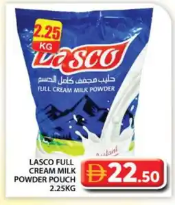 Grand Hyper Market LASCO Milk Powder offer