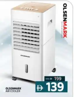 Al Madina OLSENMARK Air Cooler offer