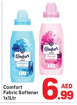 Day To Day COMFORT Softener offer