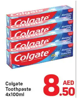 Day To Day COLGATE Toothpaste offer