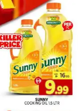 Al Madina SUNNY Cooking Oil offer